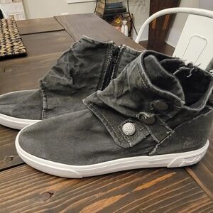 Women's Blowfish Sneakers